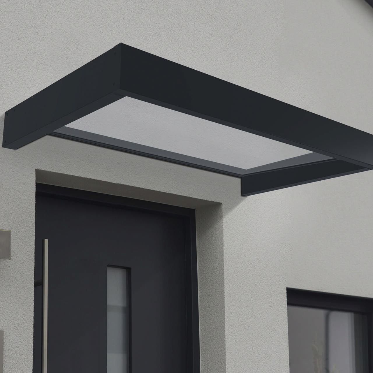 Door cover Sophia 1600 Palram - Canopia