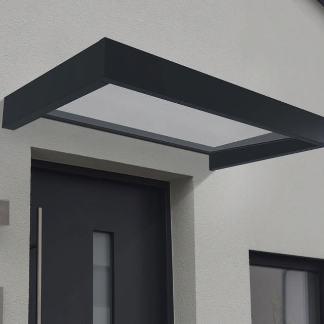 Door cover Sophia 1600 Palram - Canopia