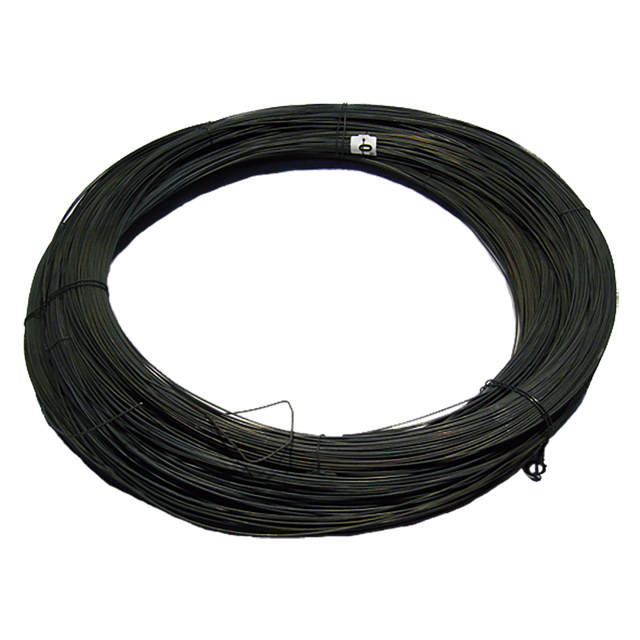 Wire 14 annealed 2,0 mm, 1 x 5 kg