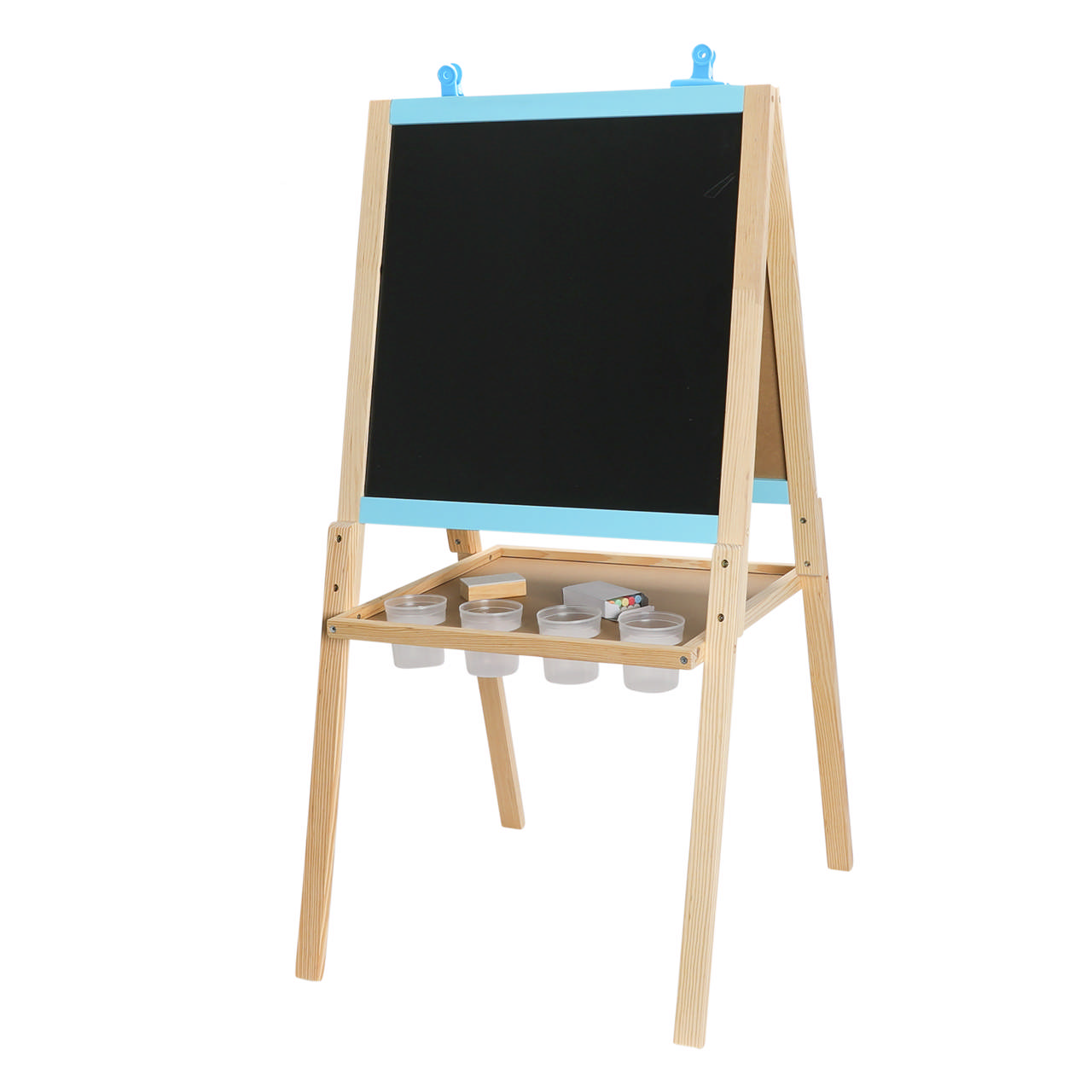 3-in-1 Easel NORDIC PLAY Nature