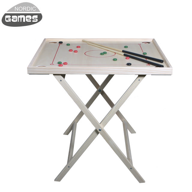Couronne game, complete with table and stand NORDIC Games 