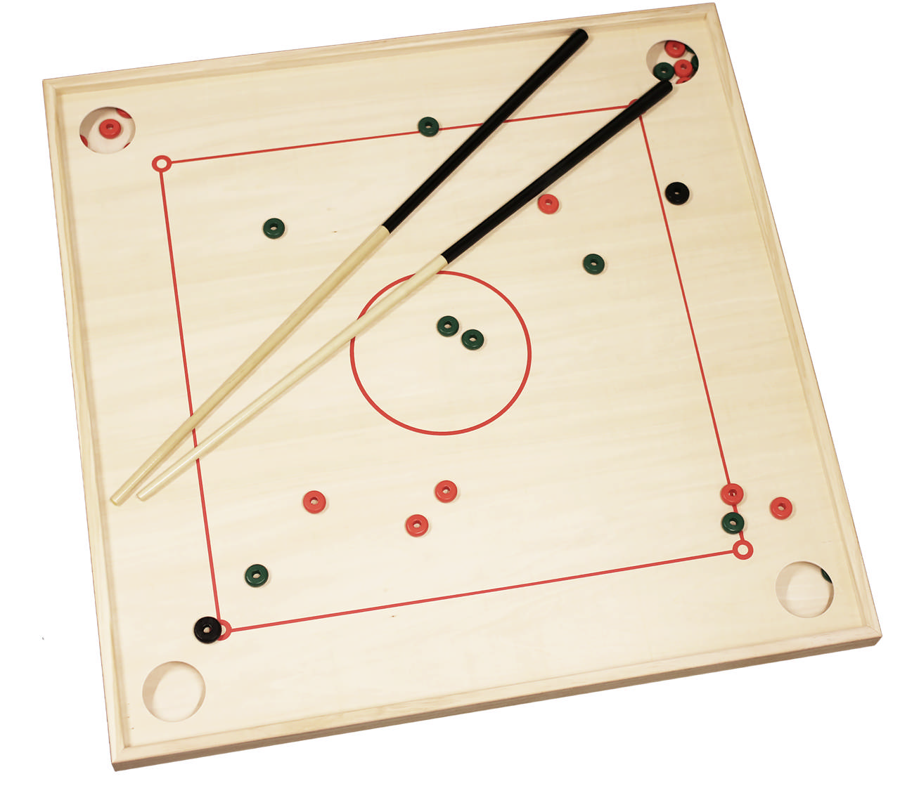 Couronne game NORDIC Games 