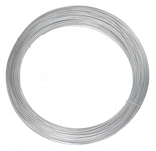 Iron wire 1.1 mm, 2 kg