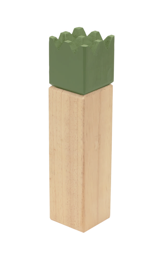 Kubb game deluxe XXL NORDIC Games