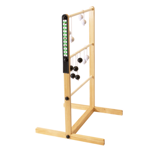 Spin ladder deluxe NORDIC Games