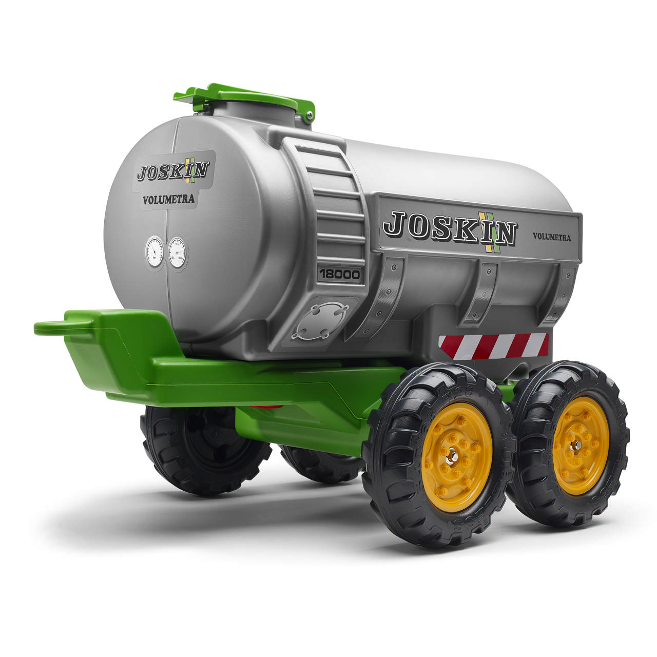 Tank trailer 30 litre FALK Joskin Volumetra