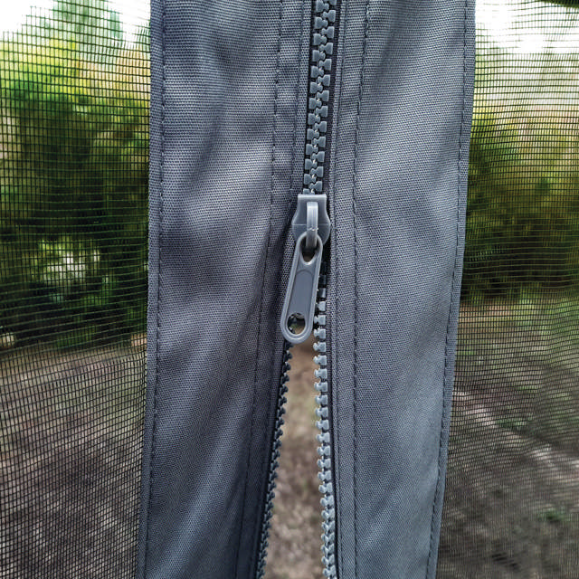 Mosquito netting set for Dallas 4900 Palram - Canopia