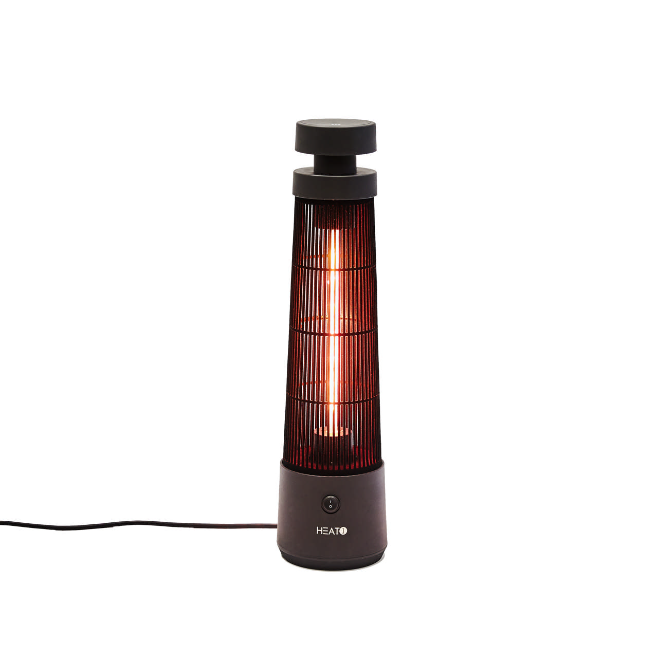 Patio heater ECO high-line under table model 
