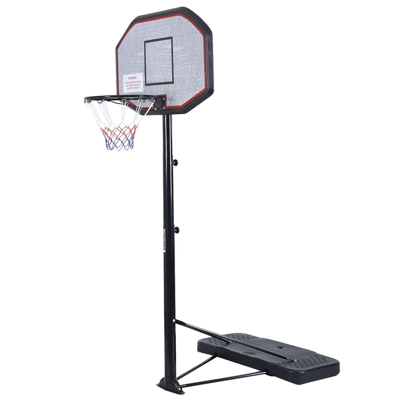 Basketball stand PRO NORDIC Games