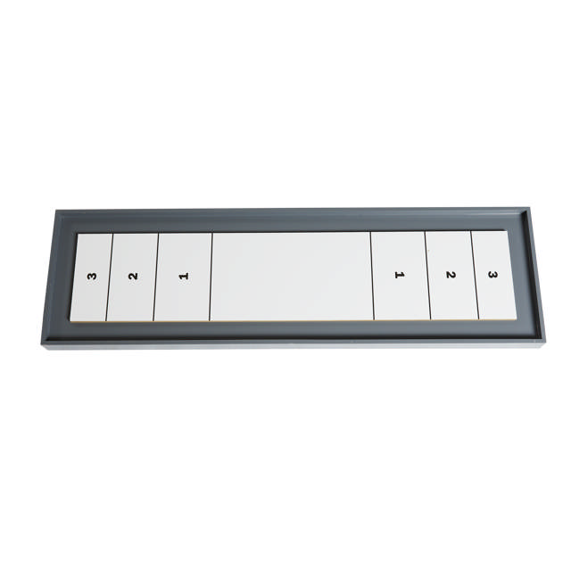 Shuffleboard/curling 2-in-1 NORDIC Games