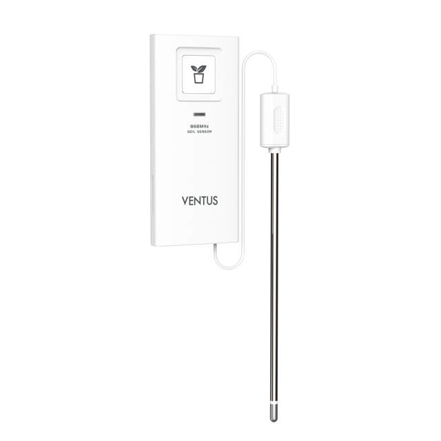 Soil moristure sensor for VENTUS W850 and W838