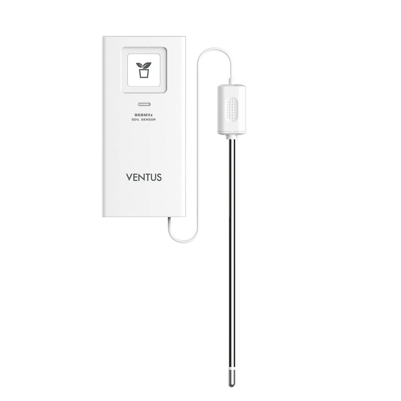 Soil moristure sensor for VENTUS W850 and W838