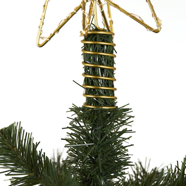 Artificial Christmas tree 
