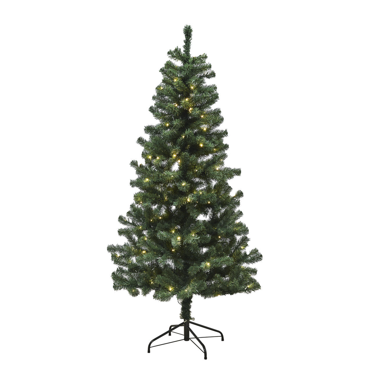 Artificial Christmas tree 