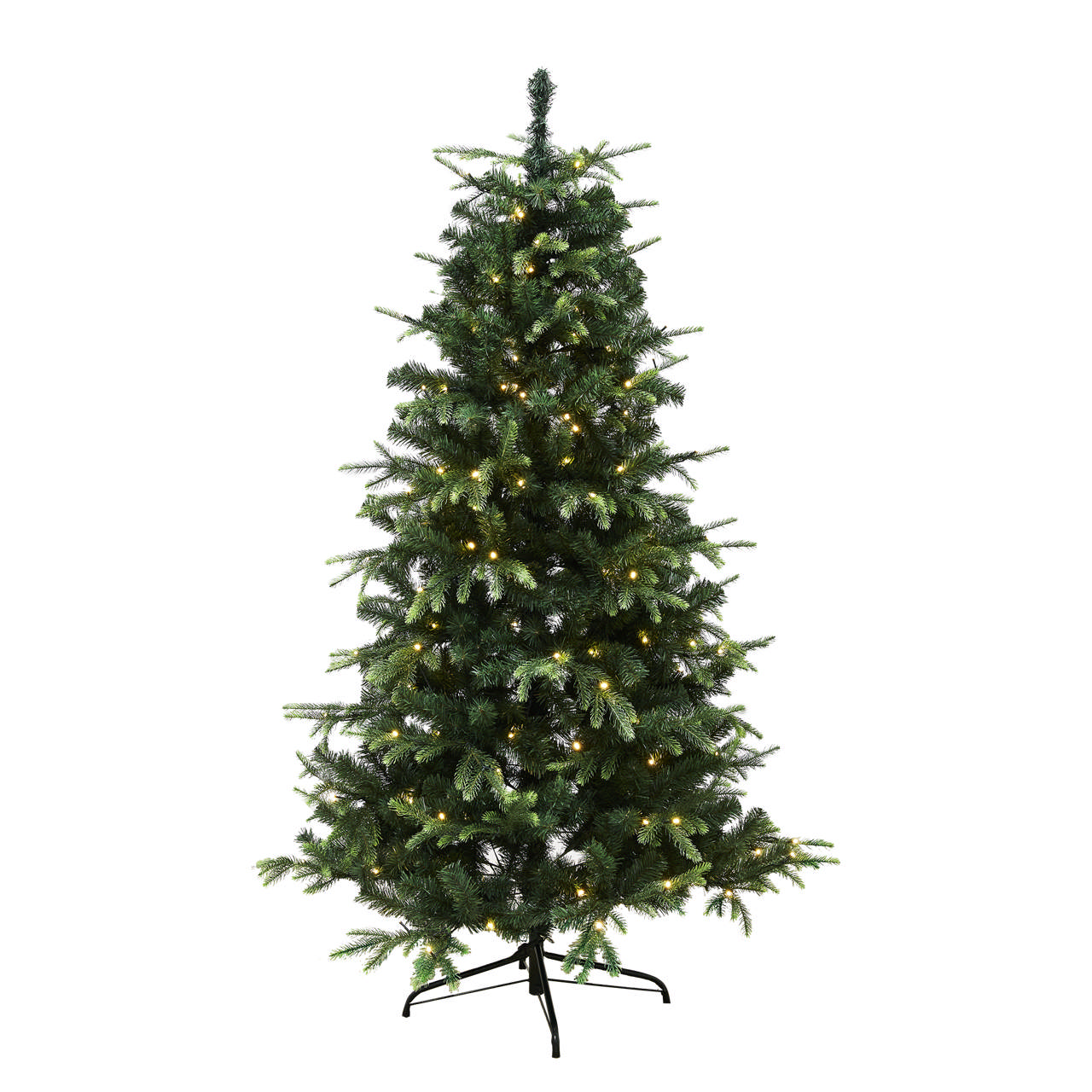 Artificial Christmas tree 