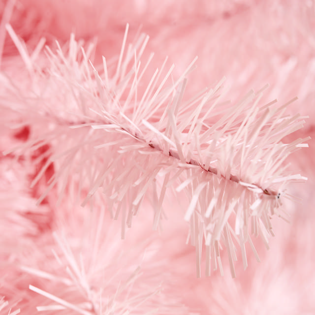 Artificial Christmas tree 