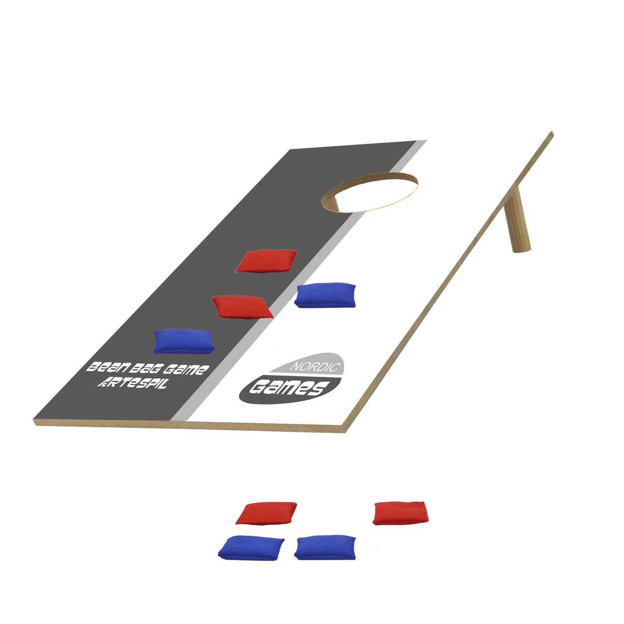 Bean bag game NORDIC Games