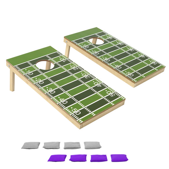 Bean bag game deluxe NORDIC Games
