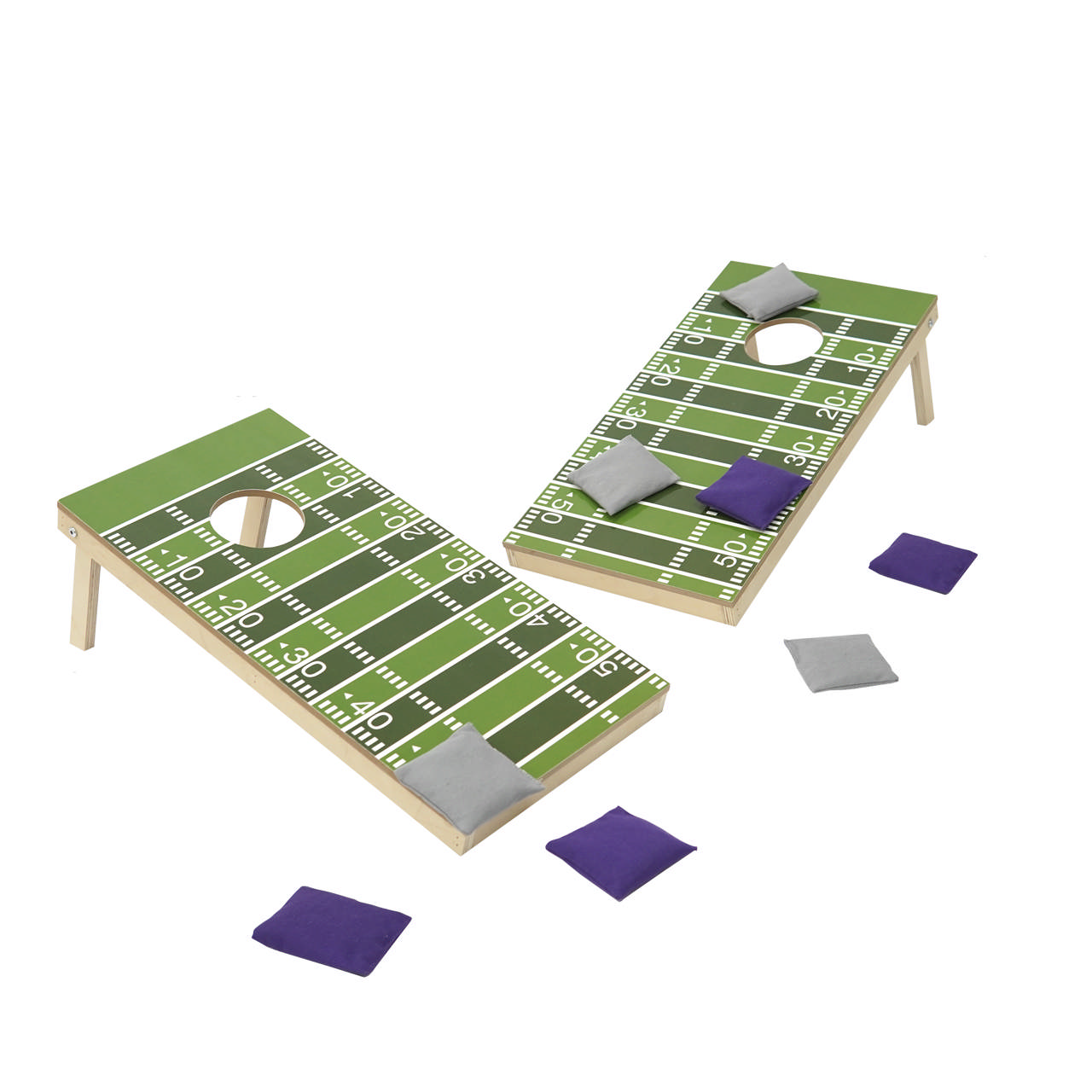 Bean bag game deluxe NORDIC Games