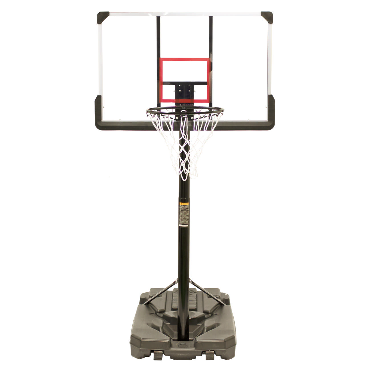 Basketball stand Deluxe NORDIC Games
