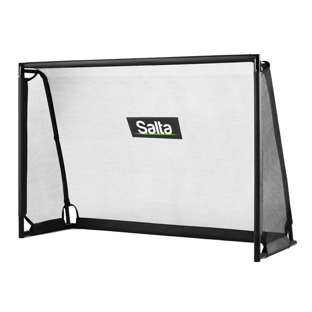 Football goal Legend 180 x 120 x 60 cm with sharp shooter Salta