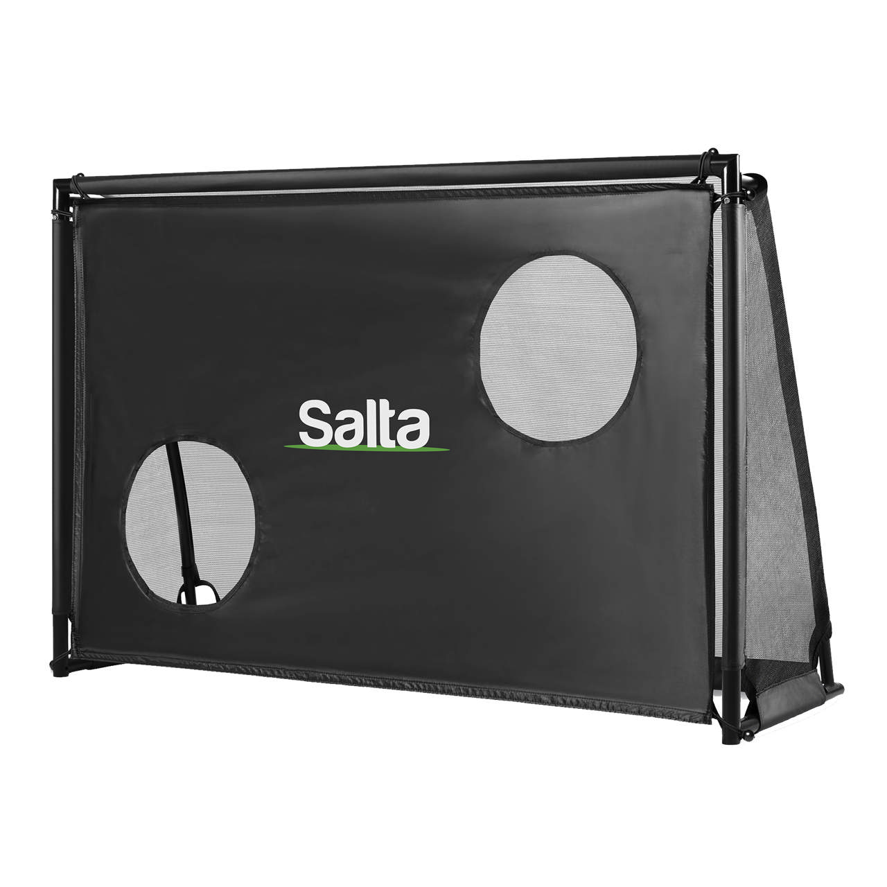 Football goal Legend 180 x 120 x 60 cm with sharp shooter Salta