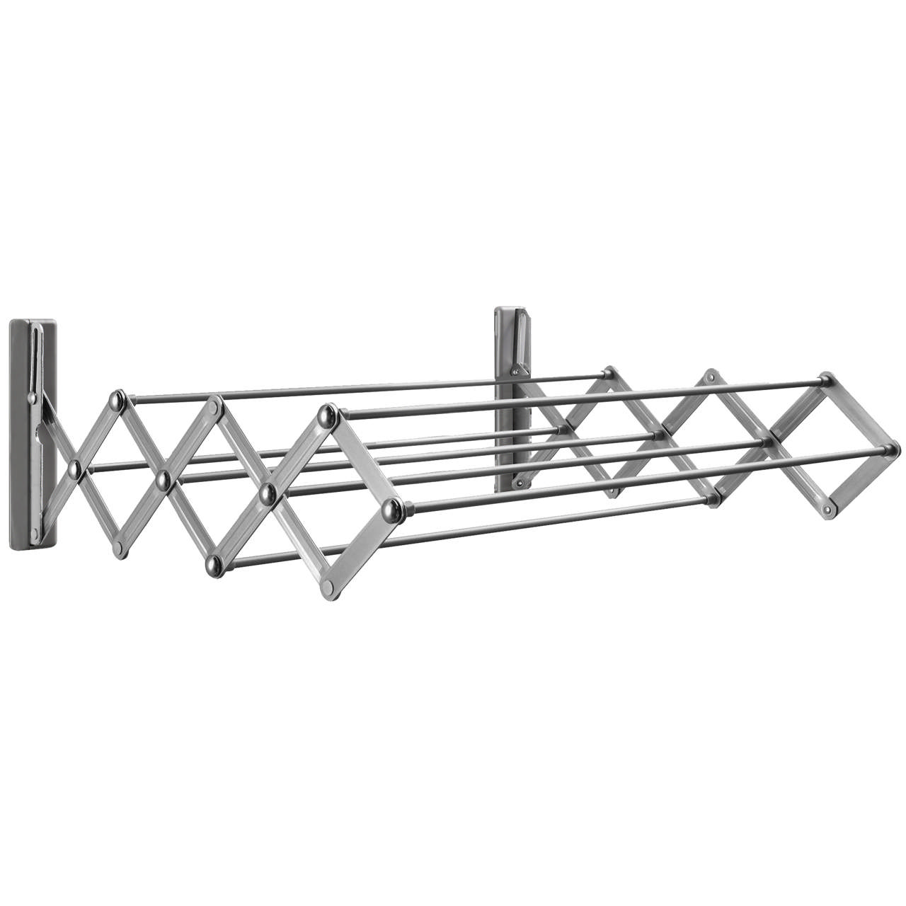 Drying rack Artweger by JUWEL wall-mounted 60 cm