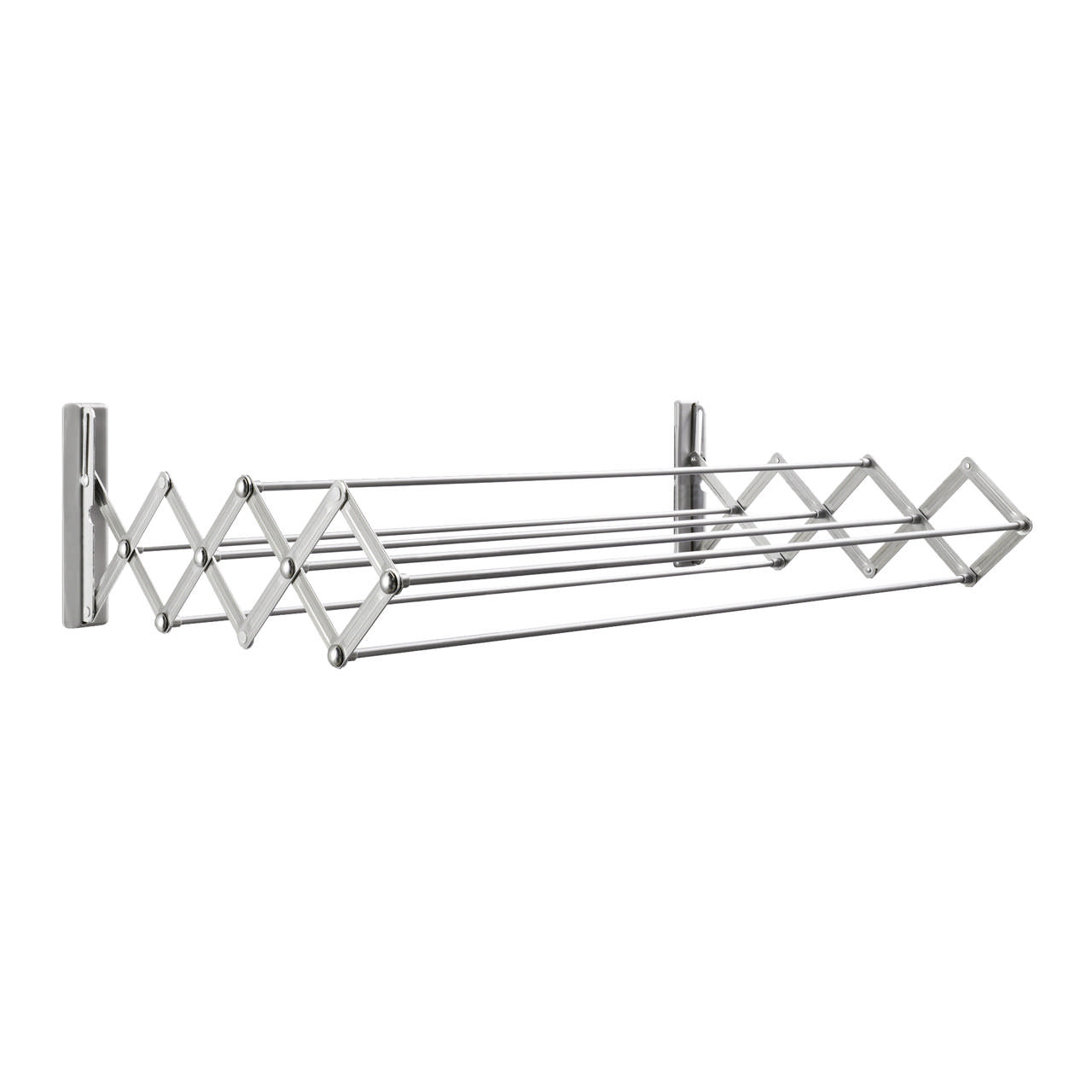 Drying rack Artweger by JUWEL wall-mounted 80 cm