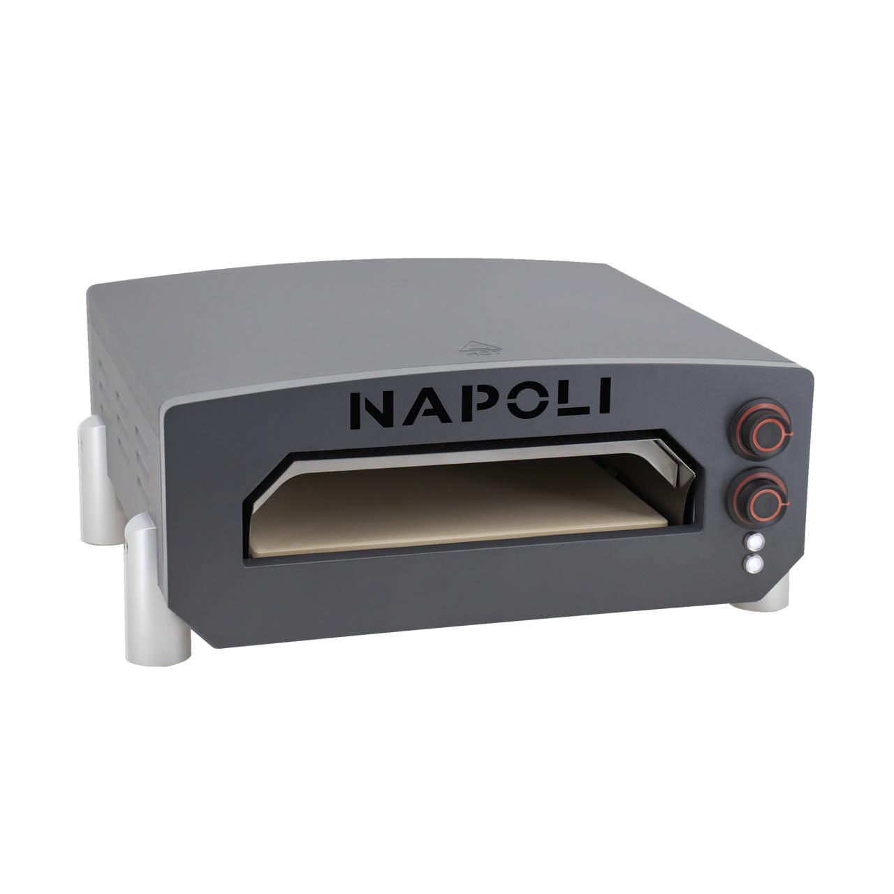 NAPOLI 13” electric pizza oven