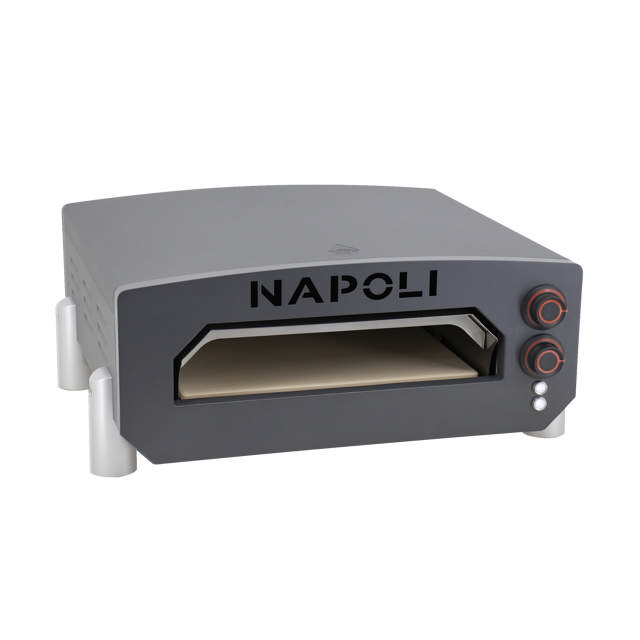 NAPOLI 13” electric pizza oven