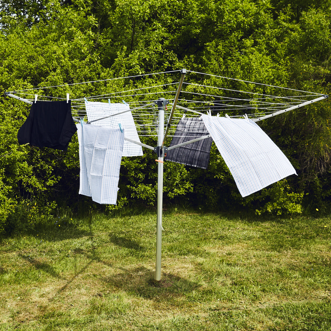 Dryer JUWEL rotary Comfort Plus 600