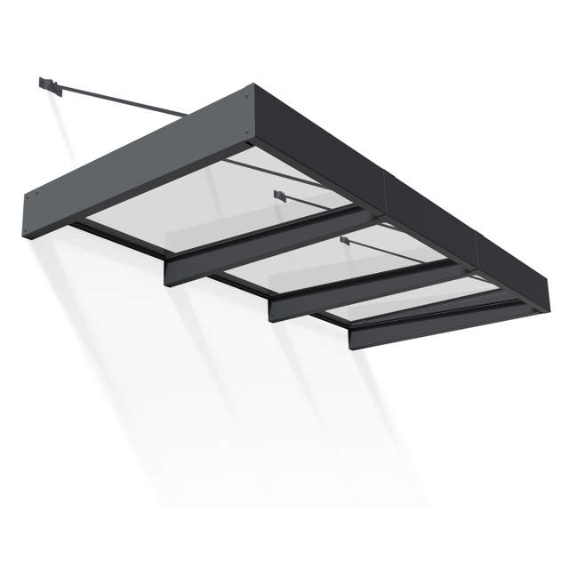 Door awning Sophia XL 3000 Palram - Canopia