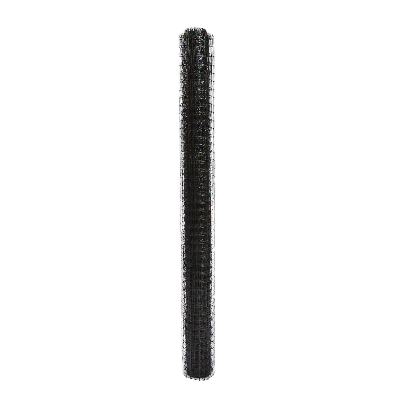 Plastic net 20 x 35 mm mesh, 2,0 x 100 m, black, NORDIC FENCE