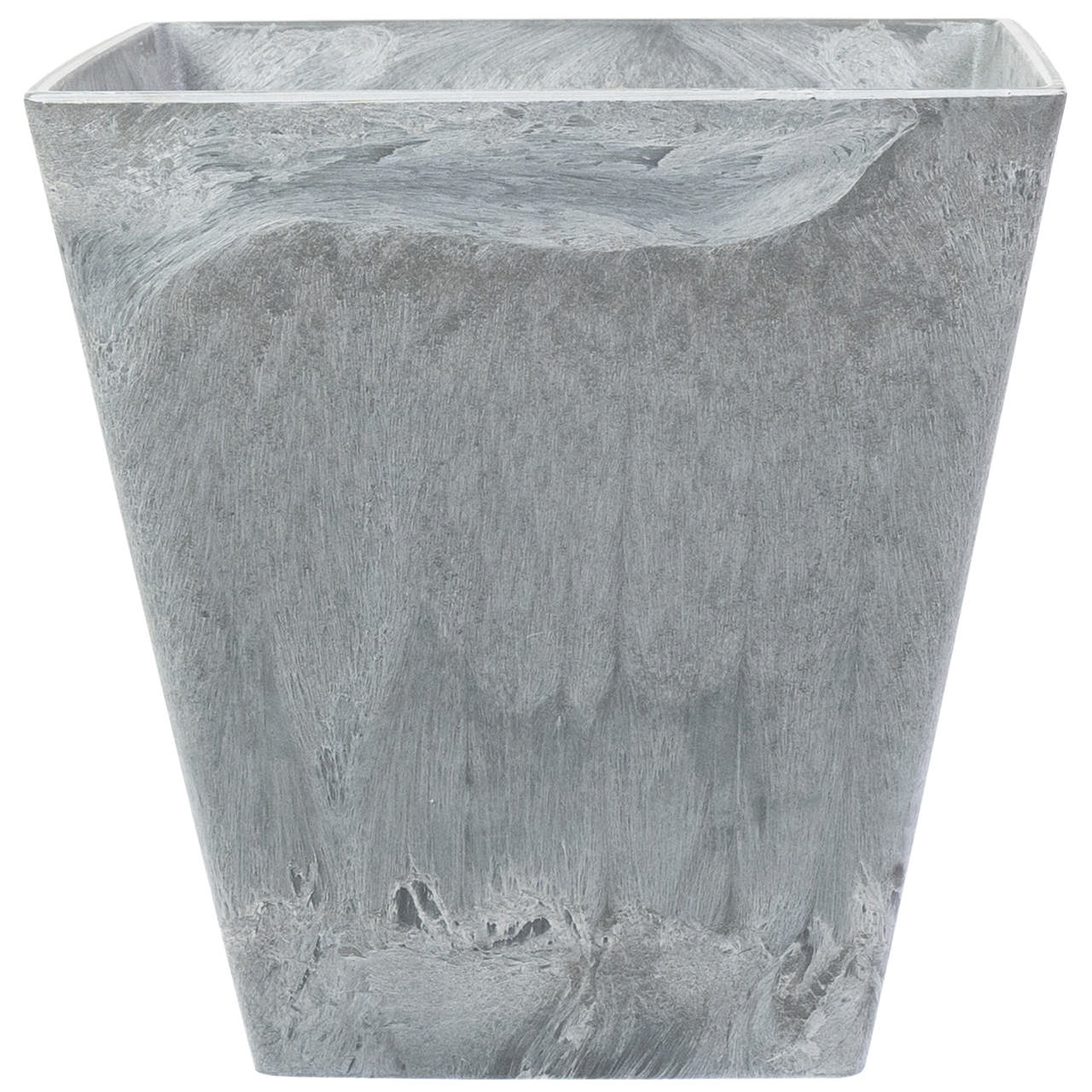 Ella pot art stone - Grey
L15 X W15 X H15