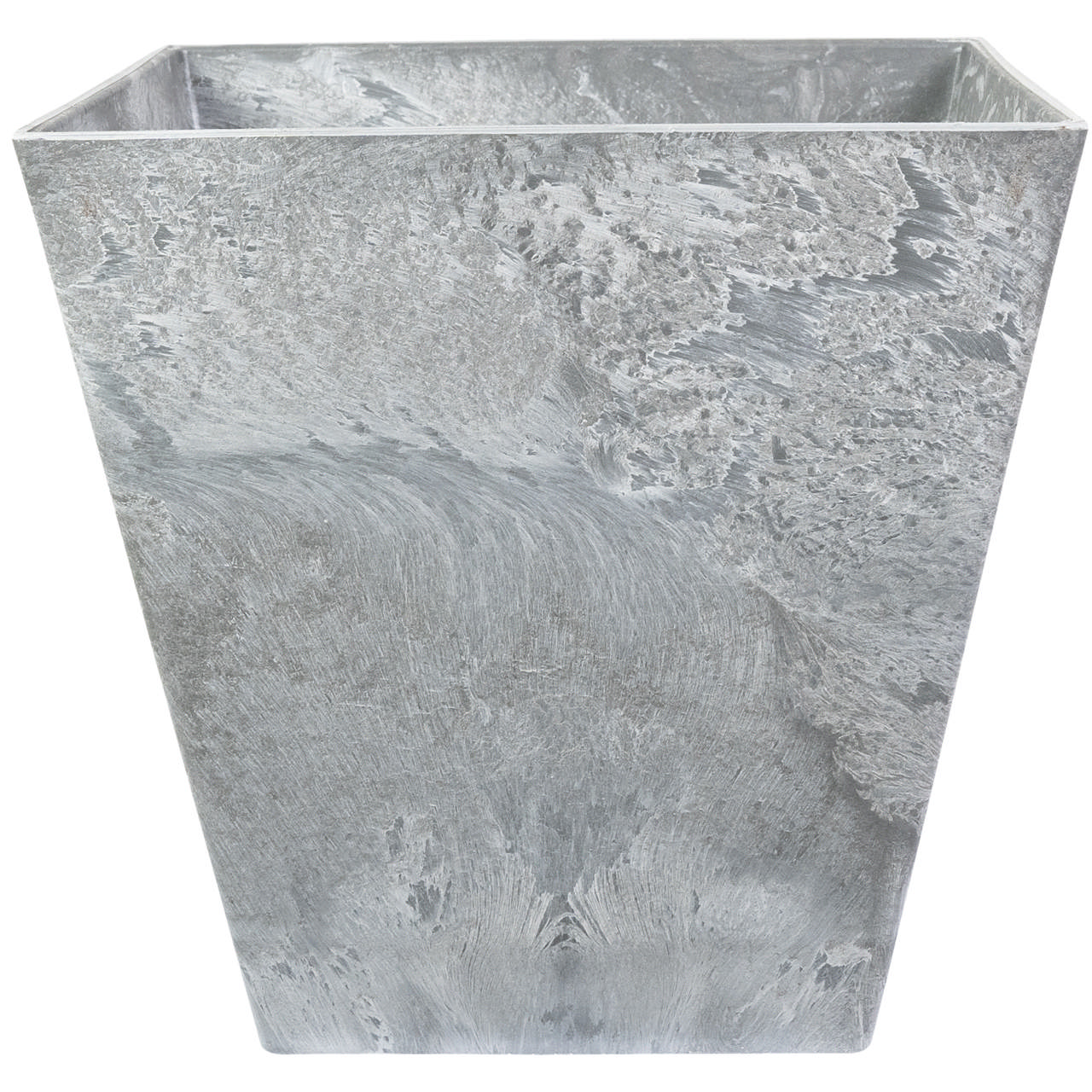 Ella pot art stone - Grey
L25 X W25 X H24