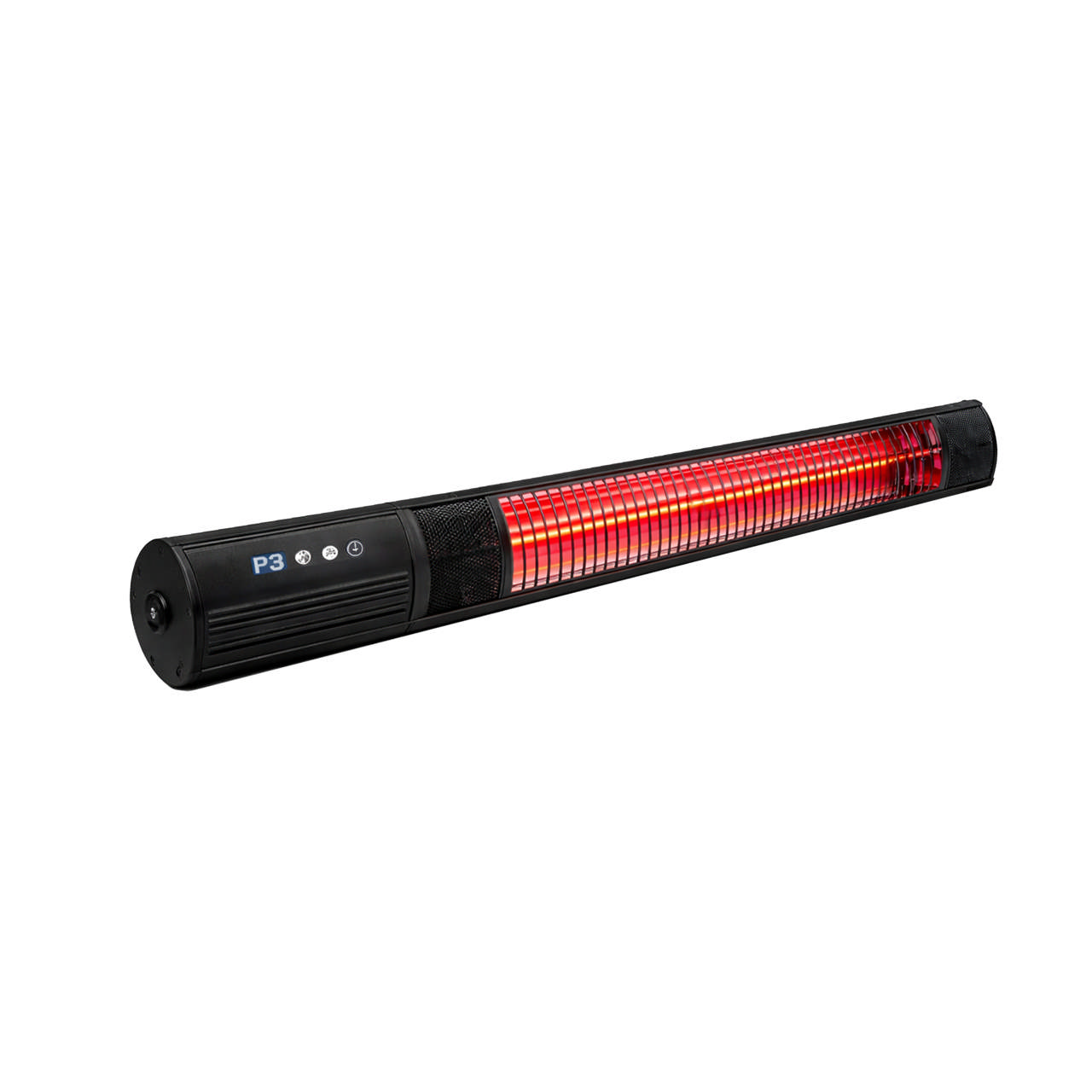 Wall model 2000W w/remote control ULG plus HEAT1