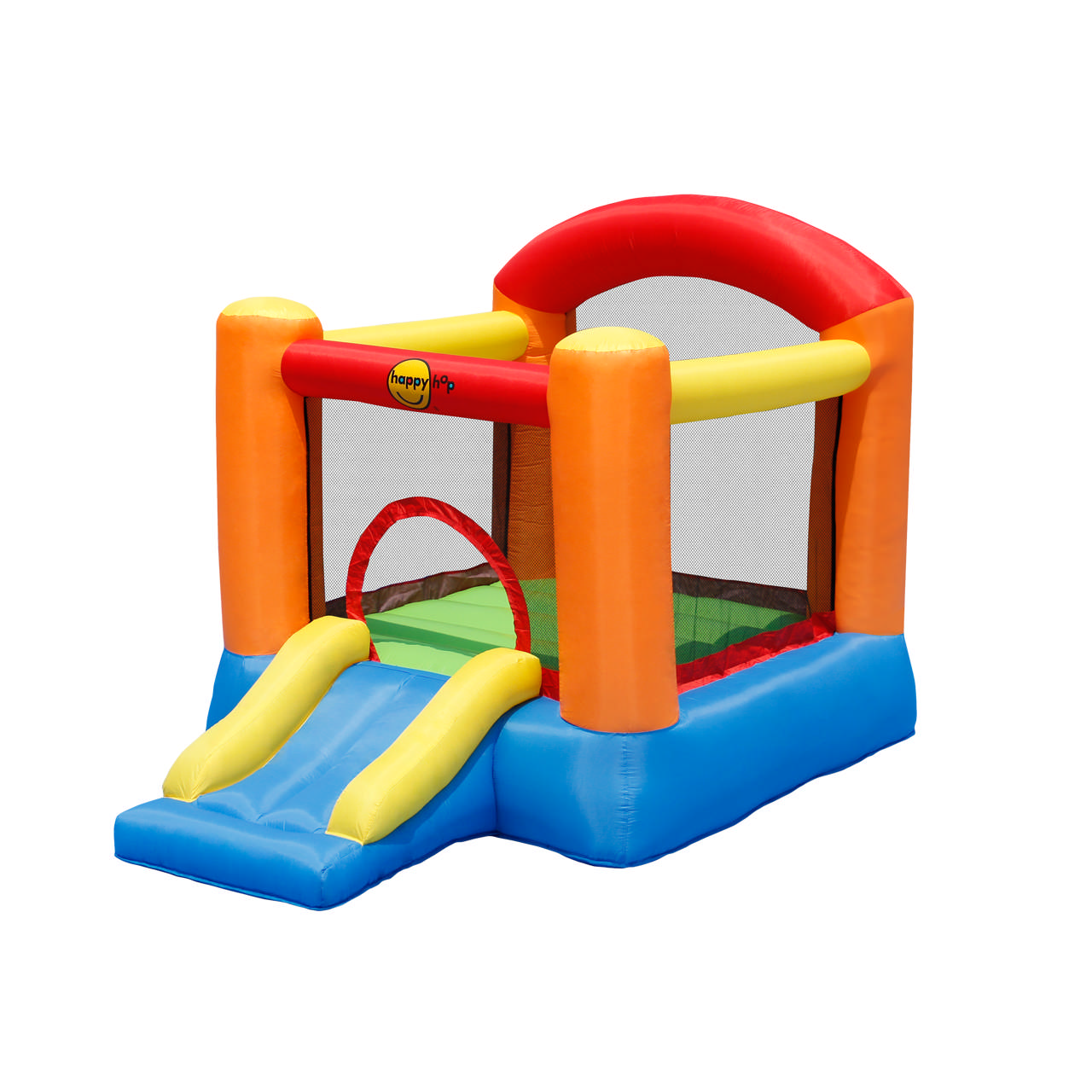 Slide Bouncer HappyHop