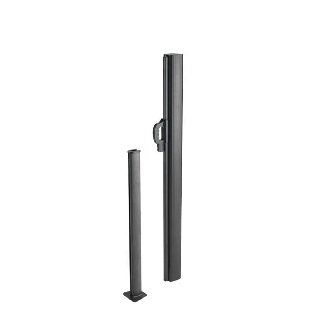 Wind screen single 140 x 300 cm HORTUS