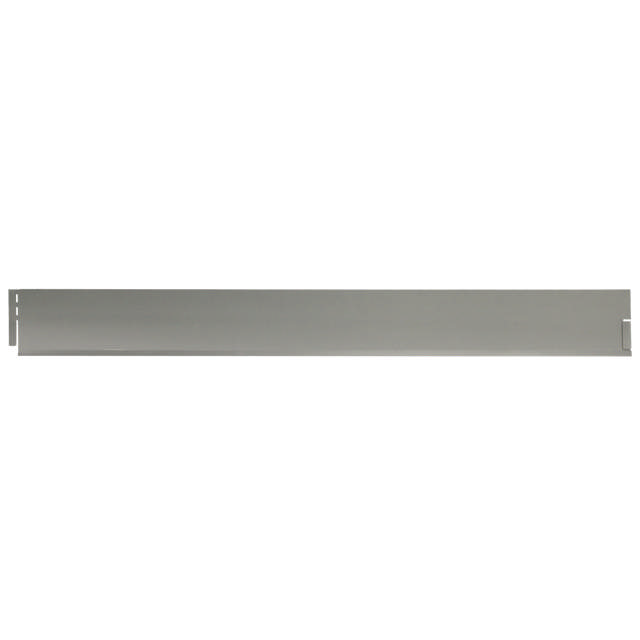Metal lawn edging HORTUS