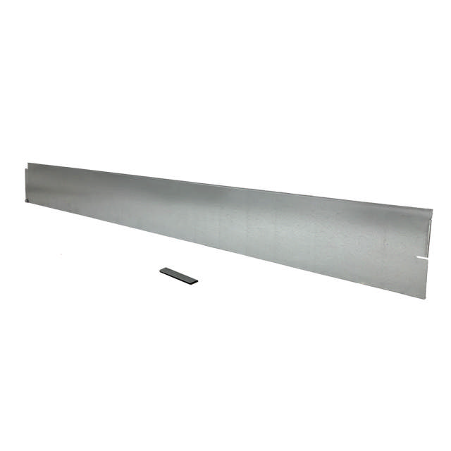 Metal lawn edging HORTUS