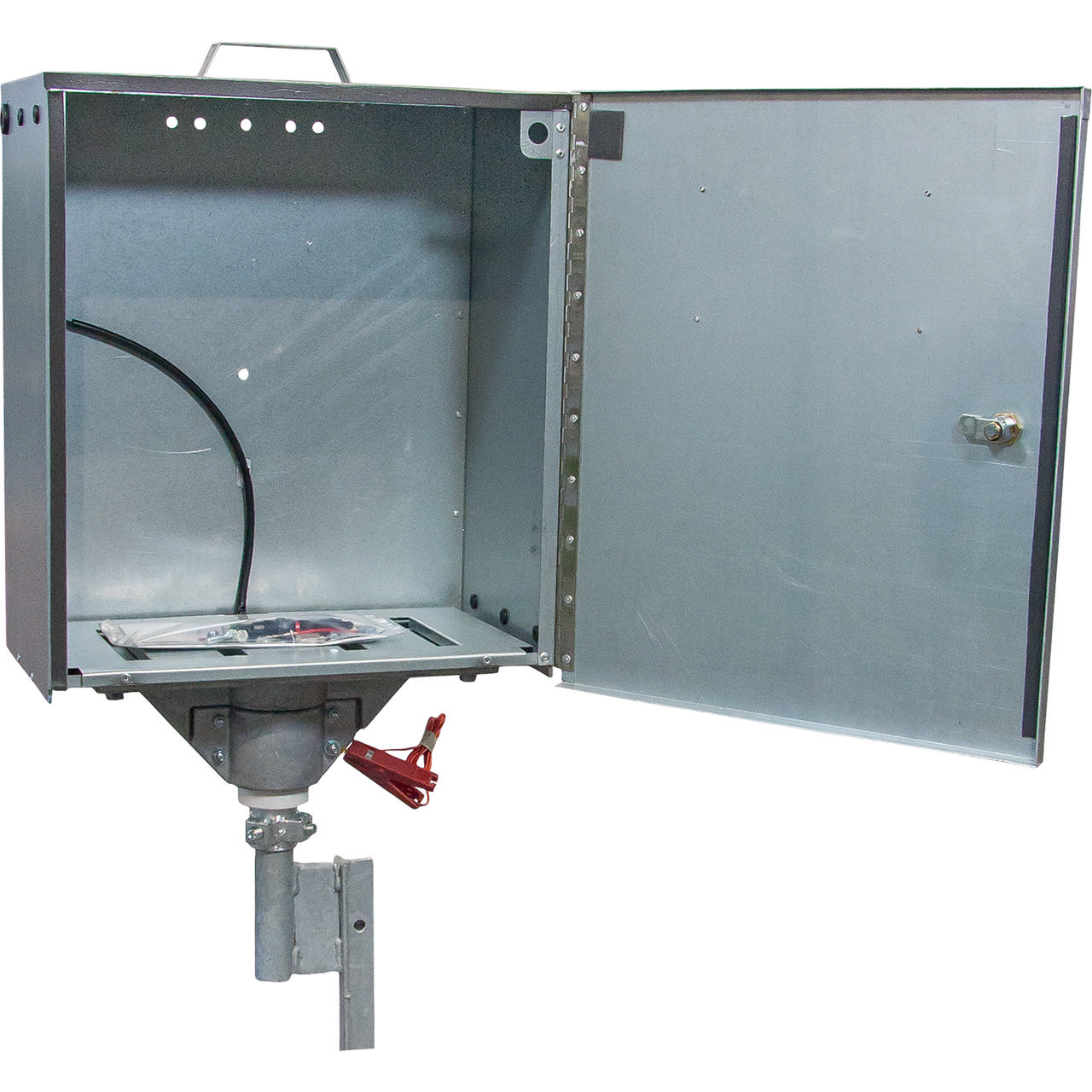 Safety box