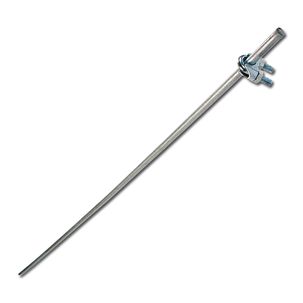 Ground spear, 2 m