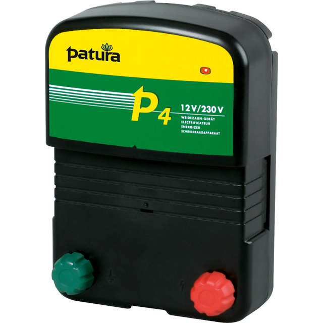 Energizer, P4 kombi Patura