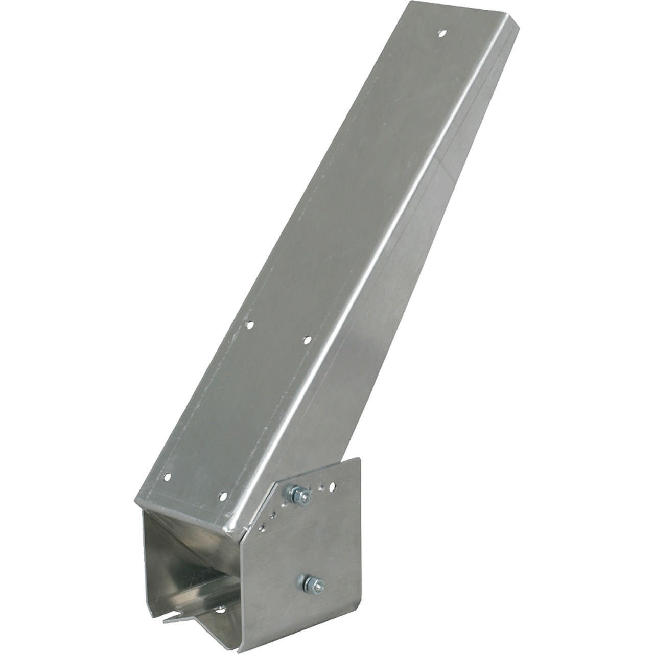 Universal fittings for solar panel 65 W