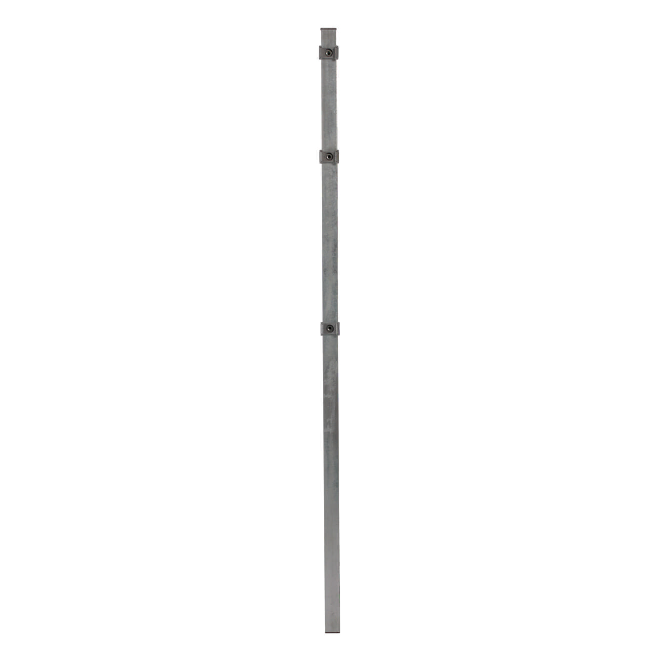 Post 4 x 4 x 150 cm, galvanised