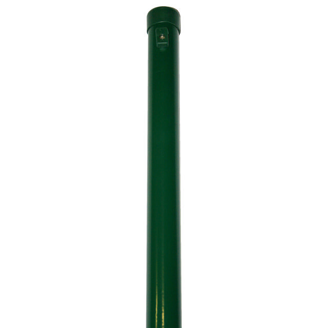Post for chain link fence, 150 cm