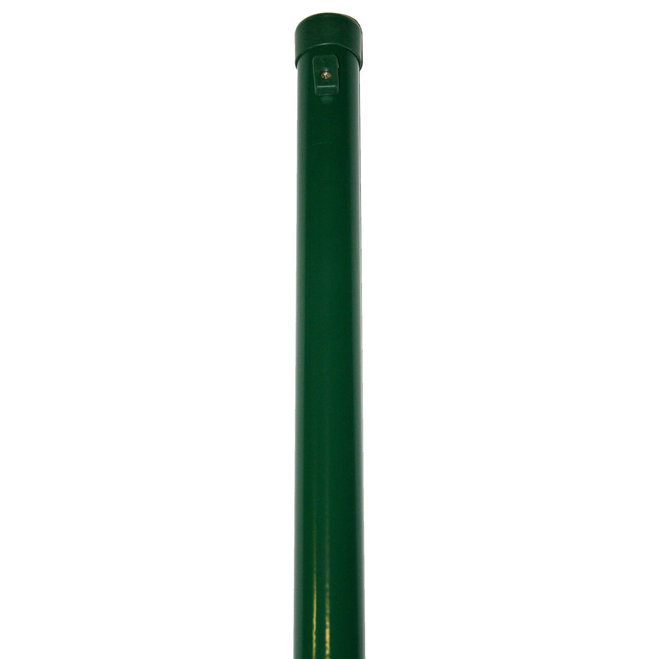 Post for chain link fence, 175 cm