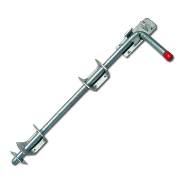 Surface bolts 18