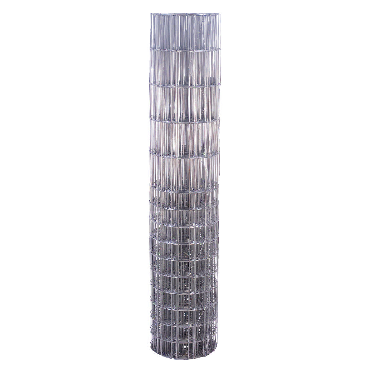 Dog fence galvanised 150 cm x 20 m