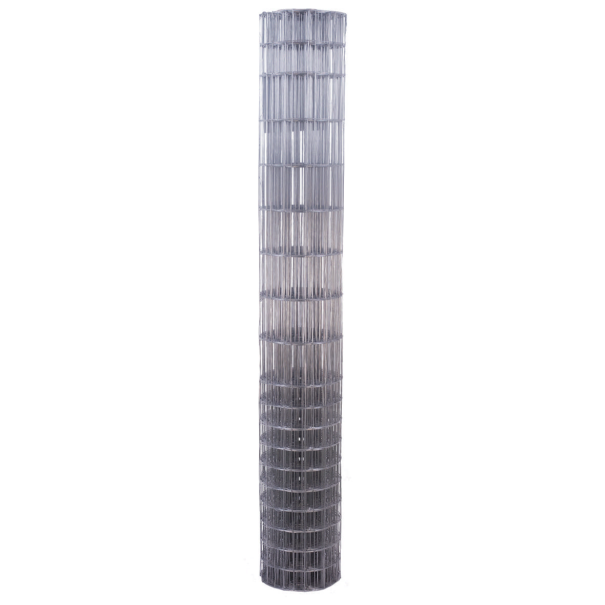 Dog fence galvanised 200 cm x 20 m